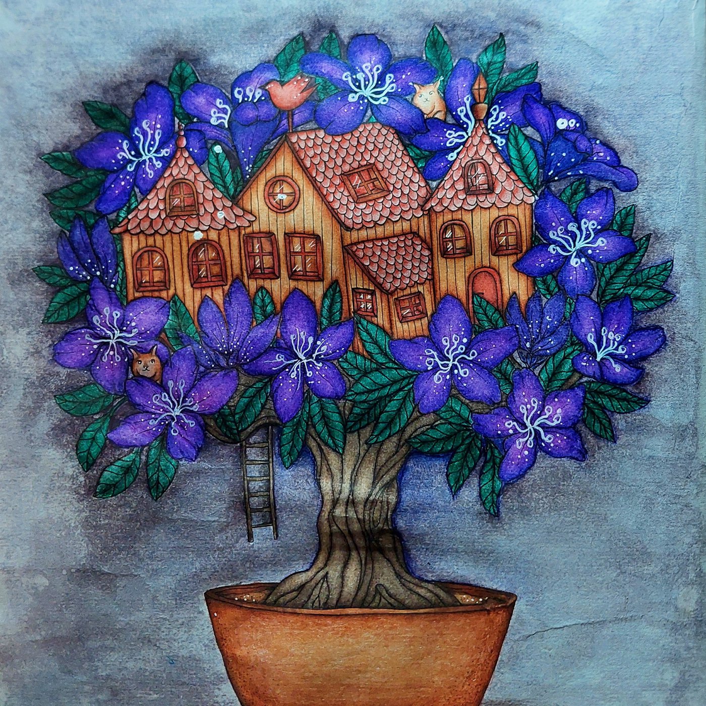 Работа от Sweet Addiction