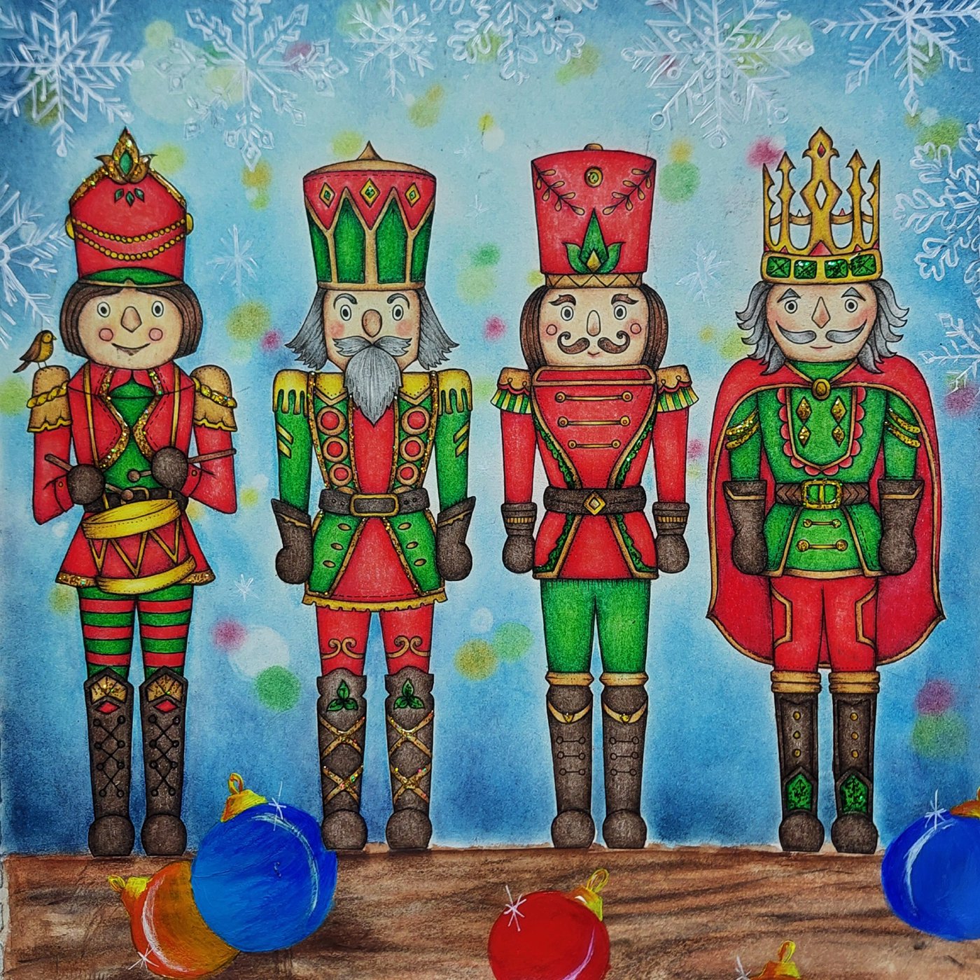 Работа от Sweet Addiction