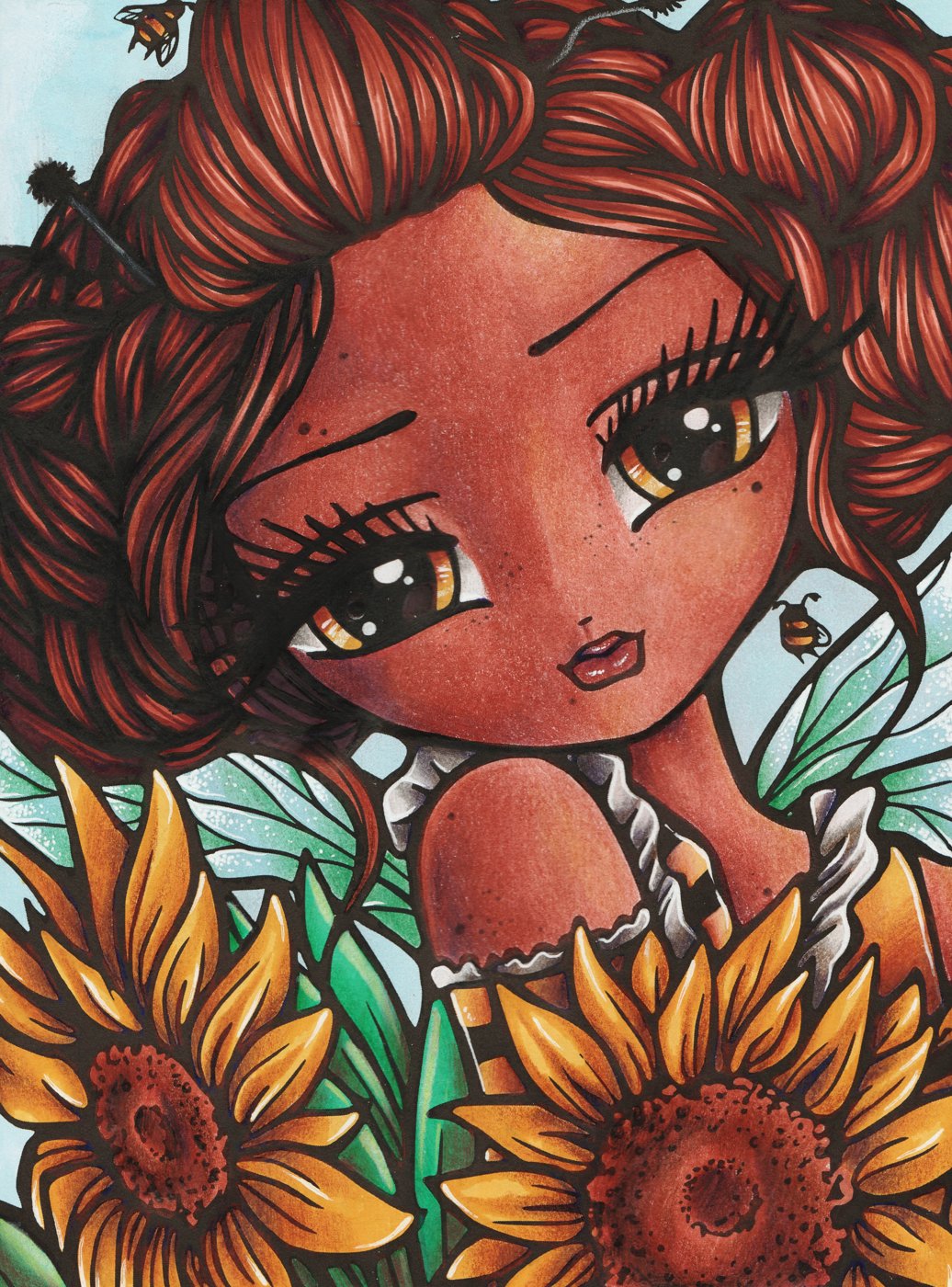 Работа от Tealeaf