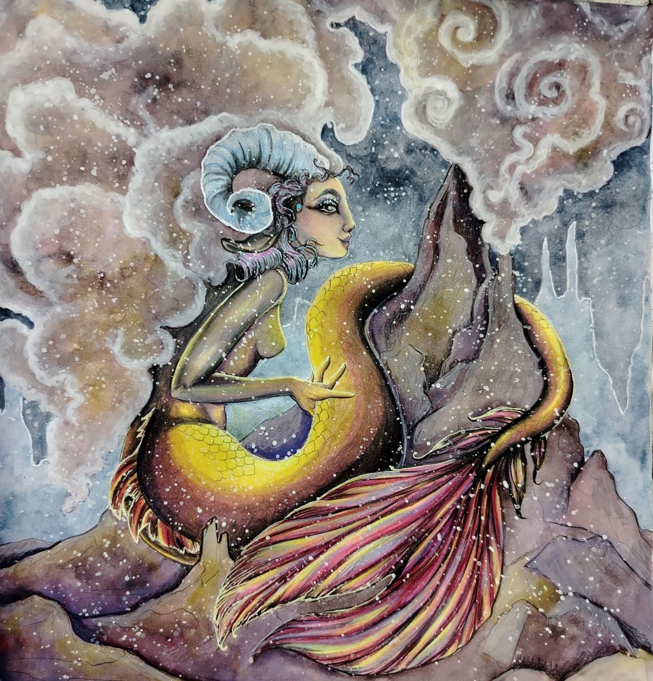 Работа от svetasik