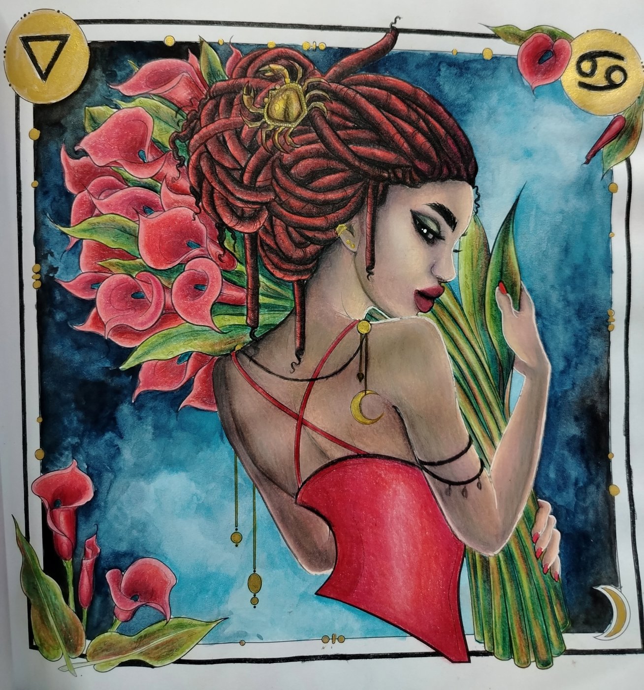 Работа от svetasik