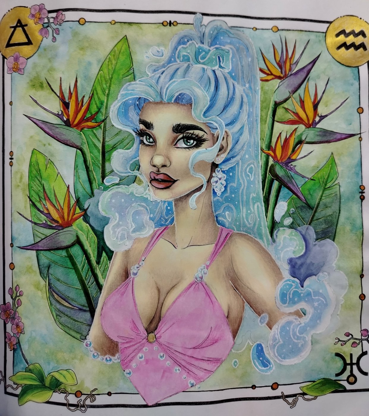 Работа от svetasik