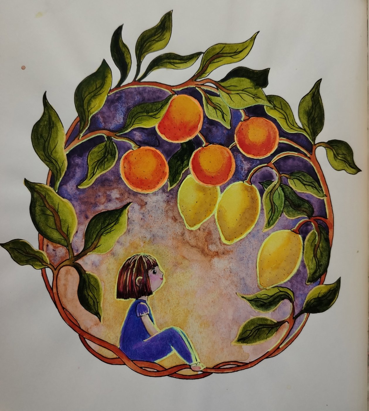 Работа от svetasik