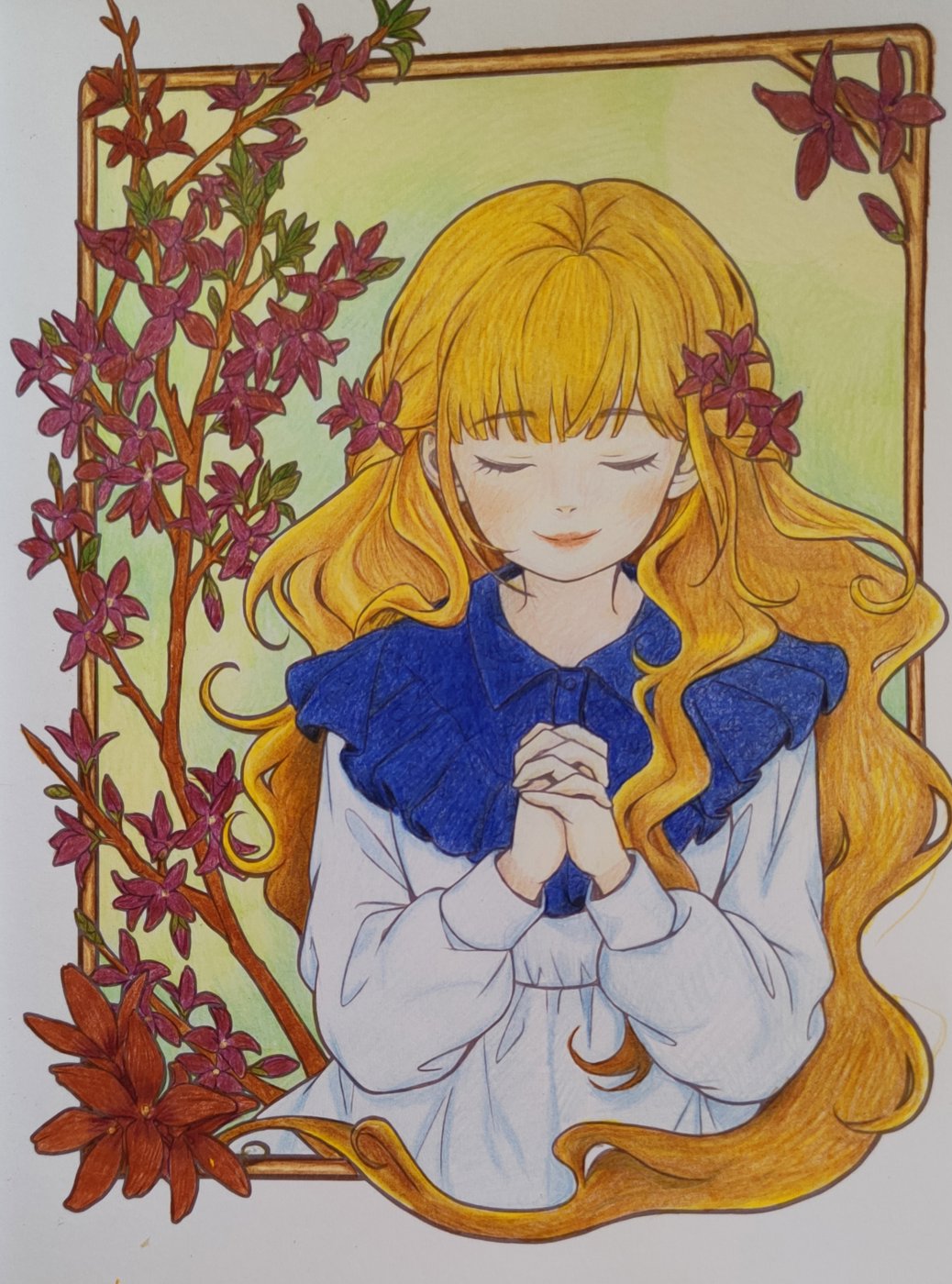 Работа от Eihaz