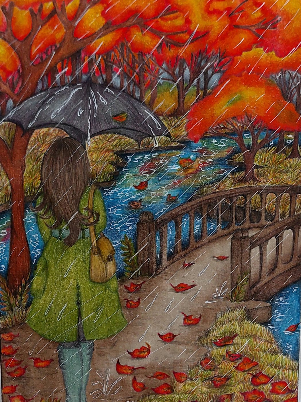 Работа от Sweet Addiction