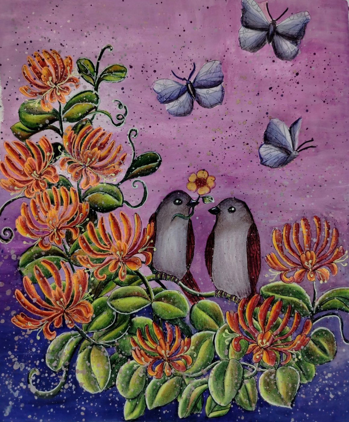 Работа от svetasik