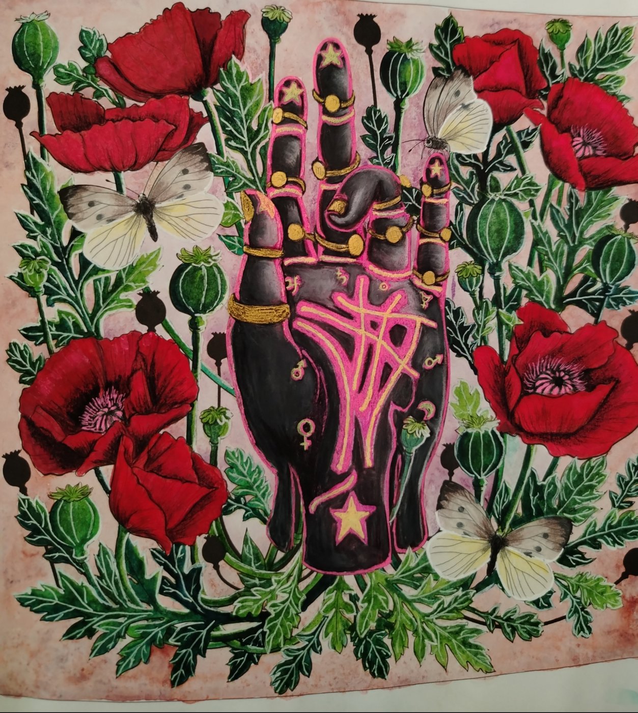 Работа от svetasik