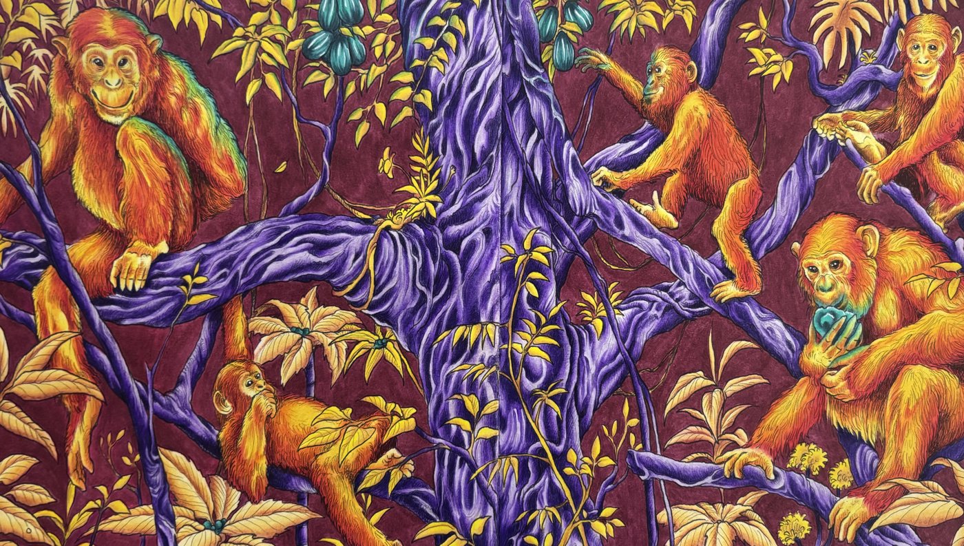 Работа от dashook