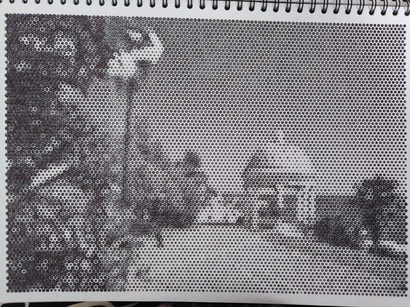 Город от VikaS