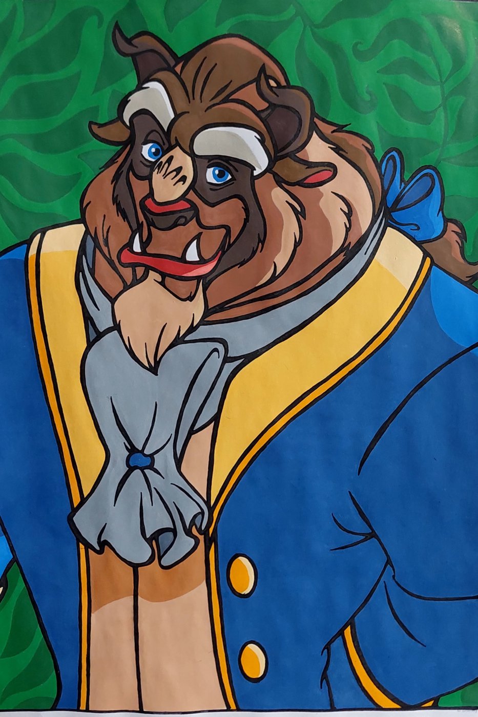 Работа от Sweet Addiction