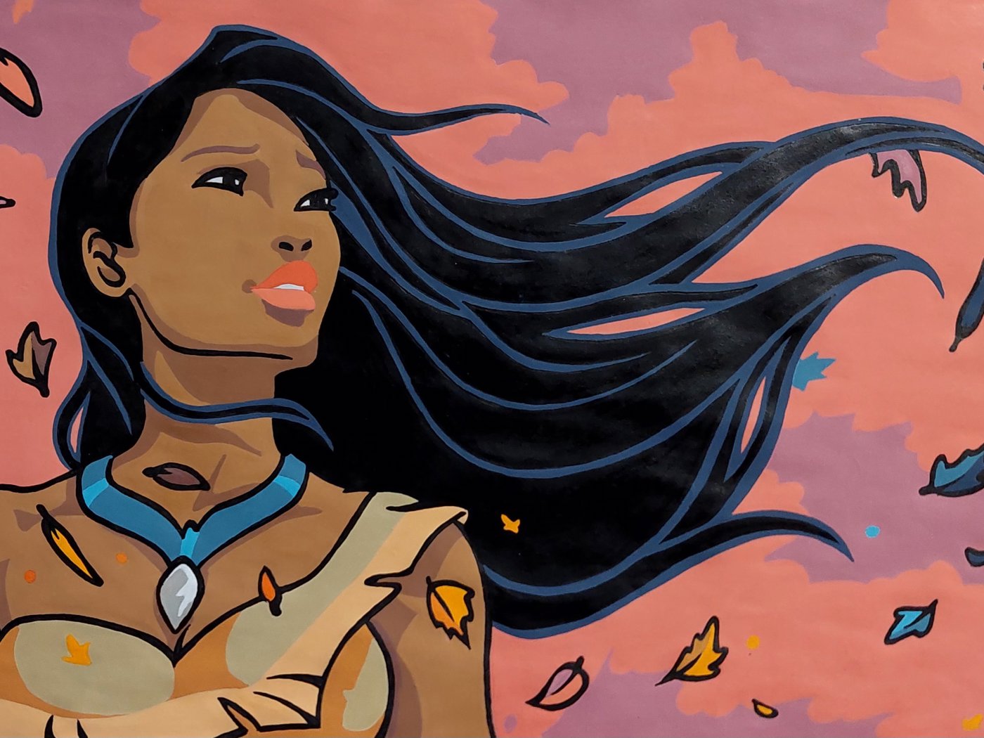 Работа от Sweet Addiction