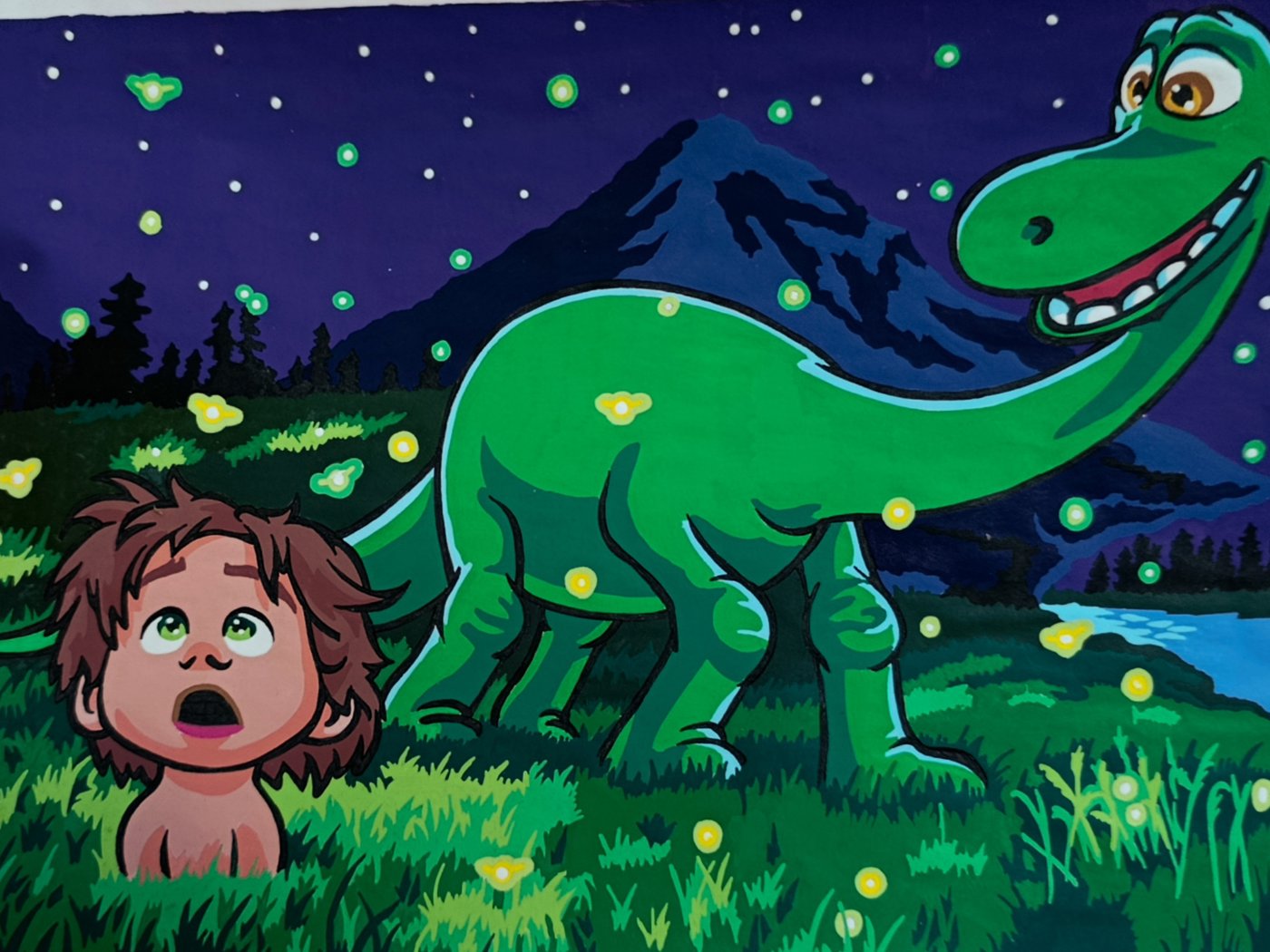 Работа от Sweet Addiction