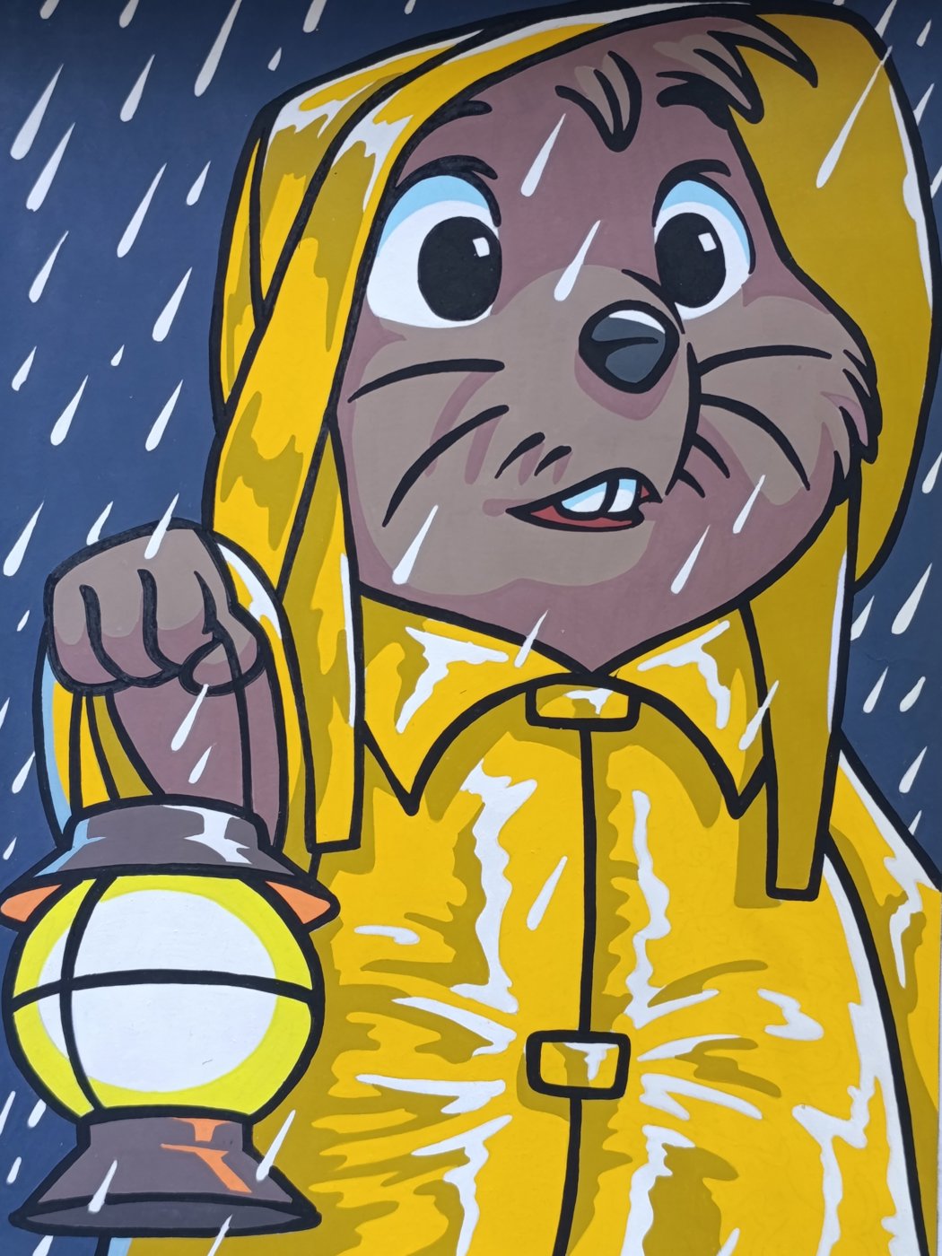 Работа от Sweet Addiction