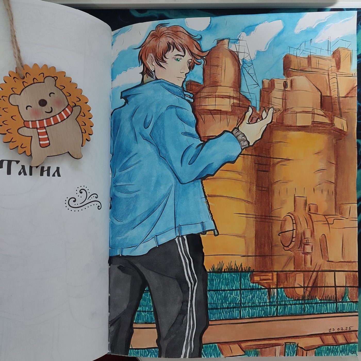 Нижний Тагил от Aleks_Yosh