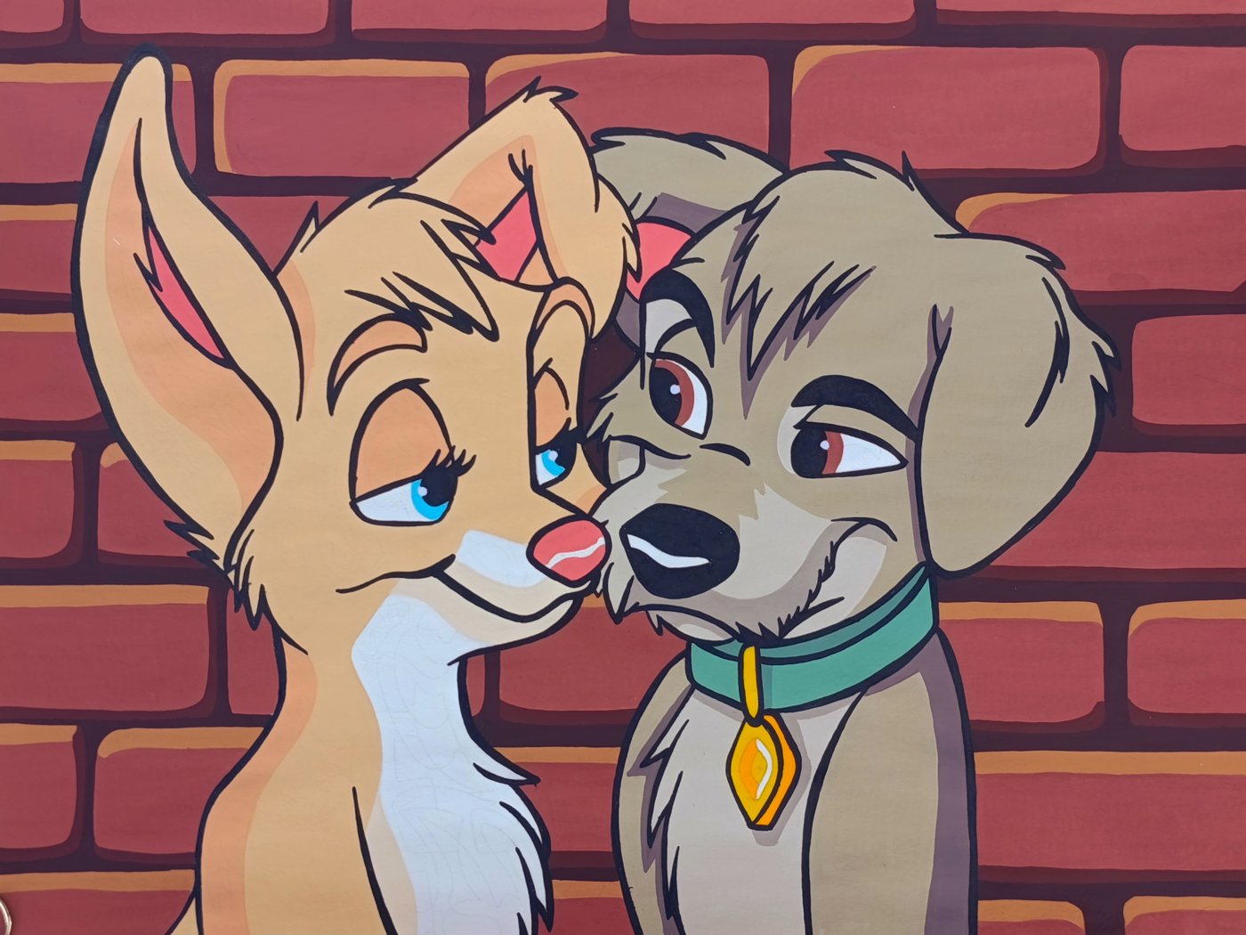 Работа от Sweet Addiction