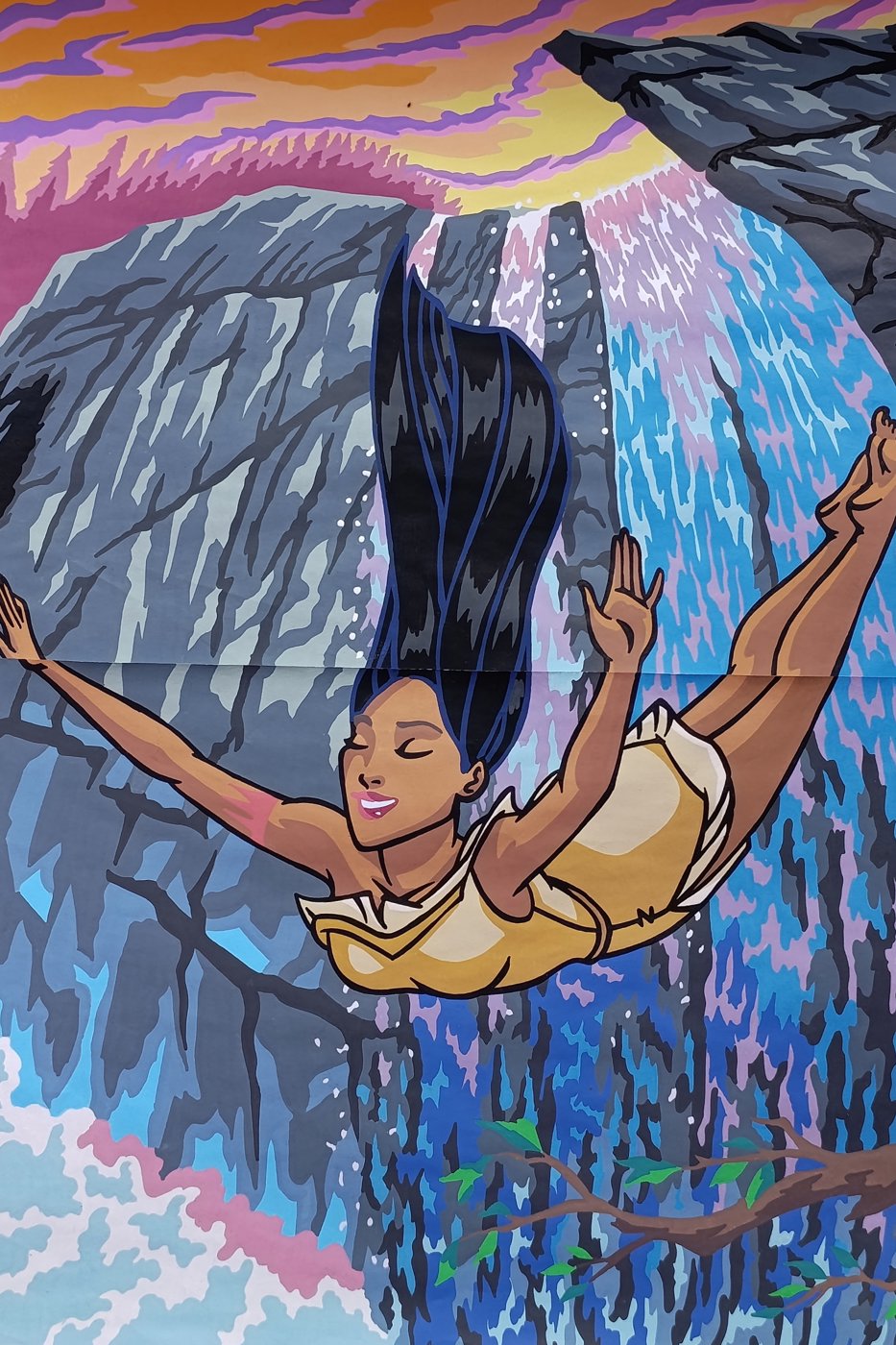 Работа от Sweet Addiction