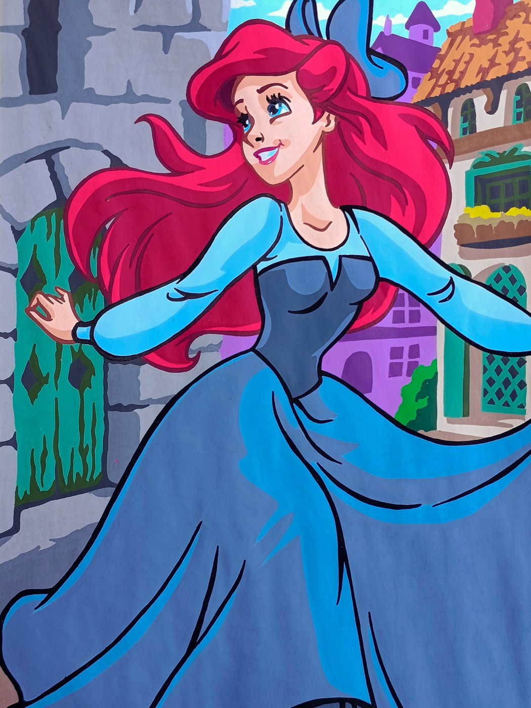 Ариэль от Sweet Addiction