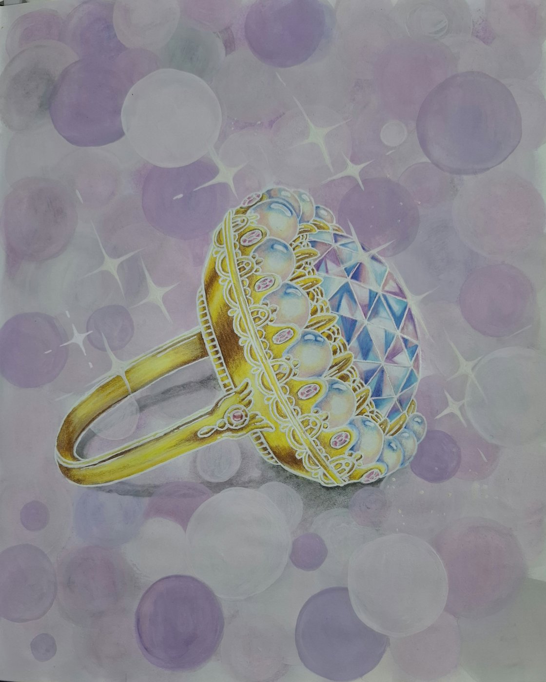 Работа от Asta