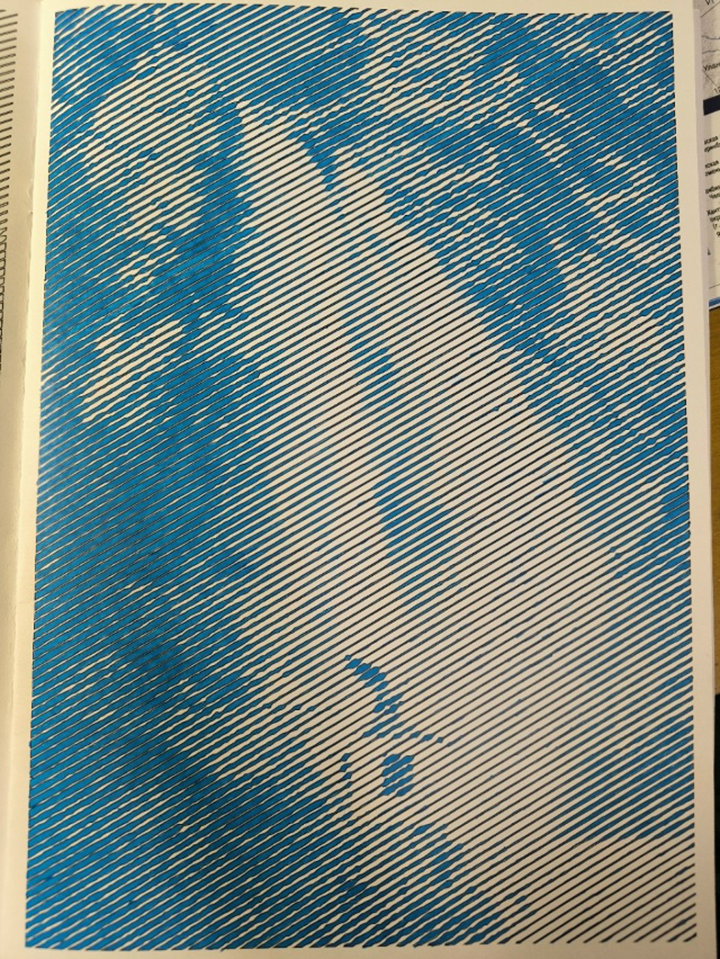 Водопад от VikaS