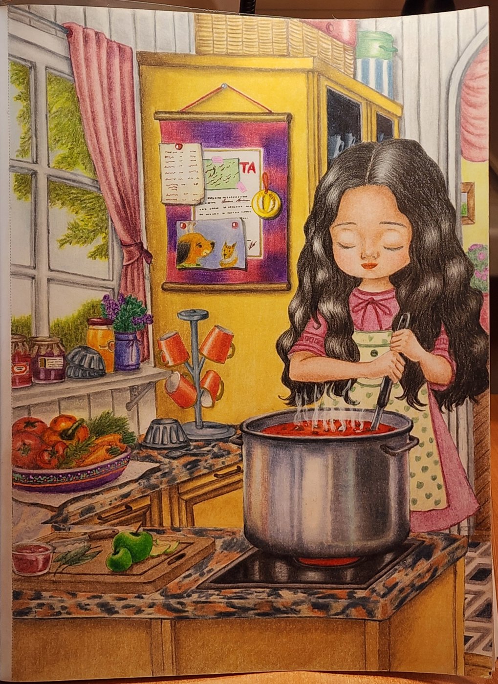 Работа от Allitera