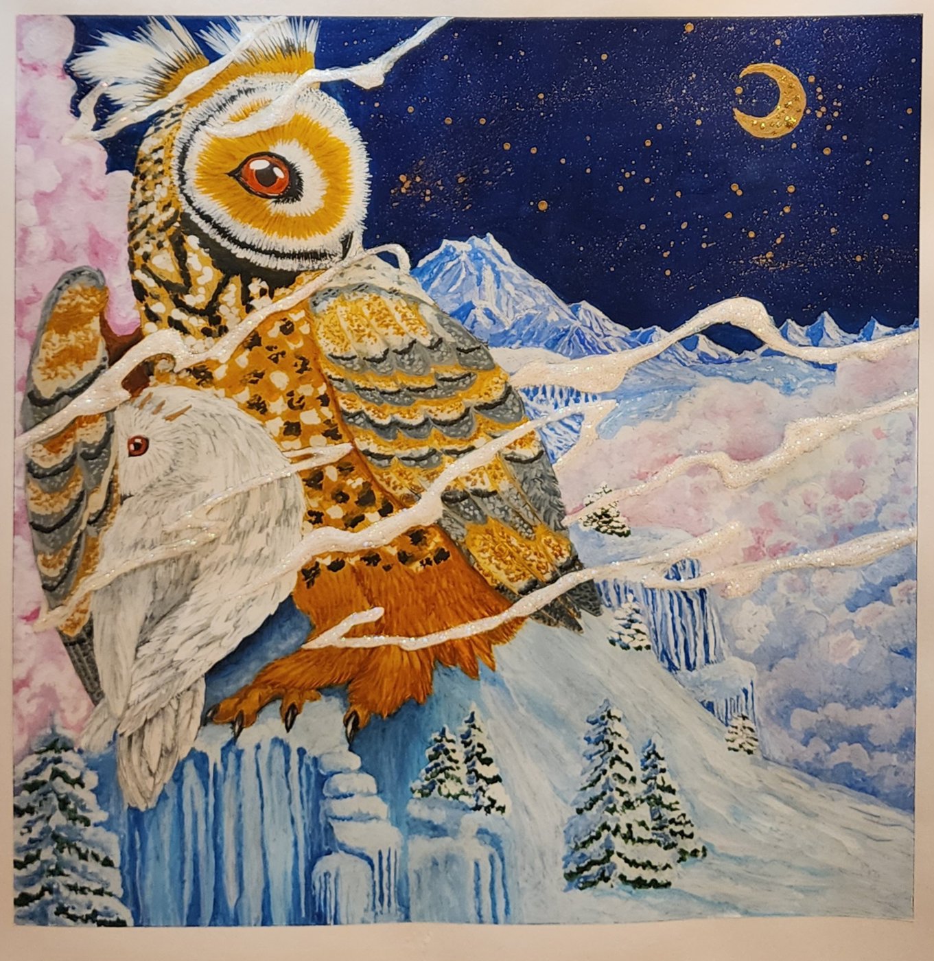 Работа от Allitera