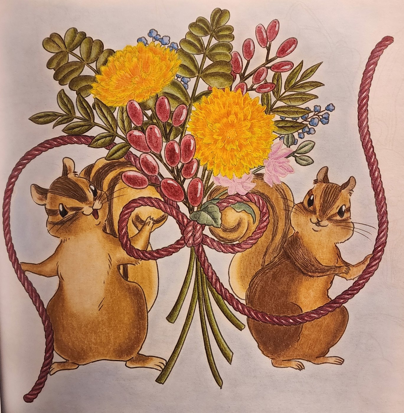 Работа от Allitera