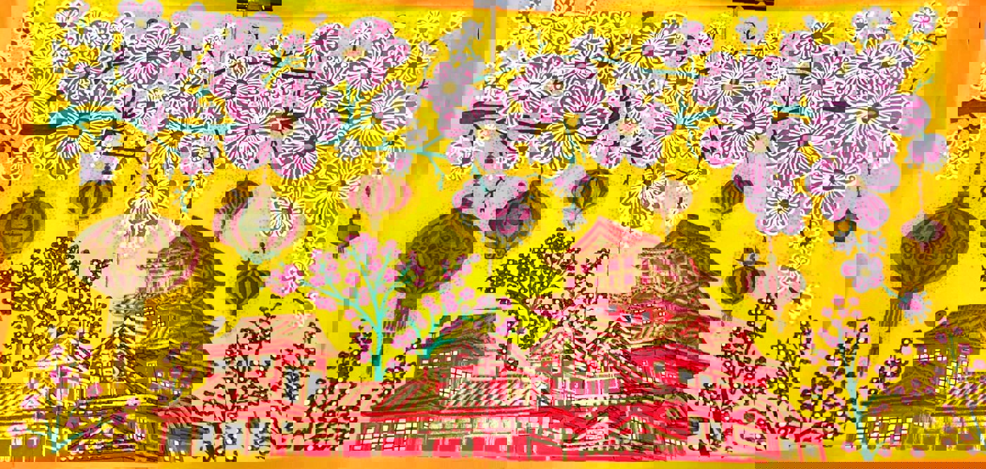 "Волшебная Страна Счастья" Анатолий Некрасов от Love