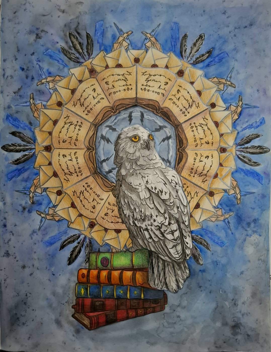 Работа от Asta