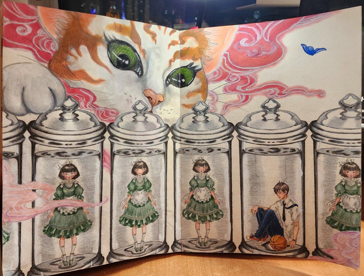 Работа от Allitera