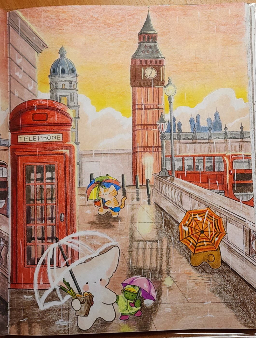 Работа от Allitera