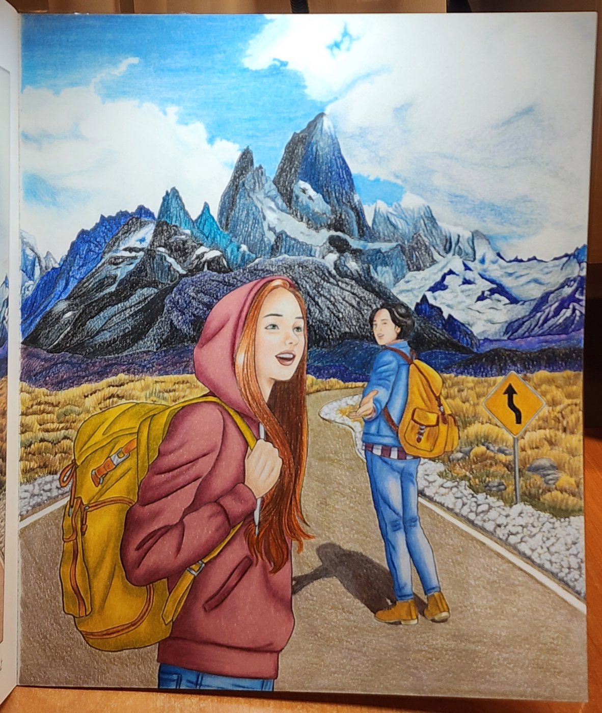 Работа от Allitera