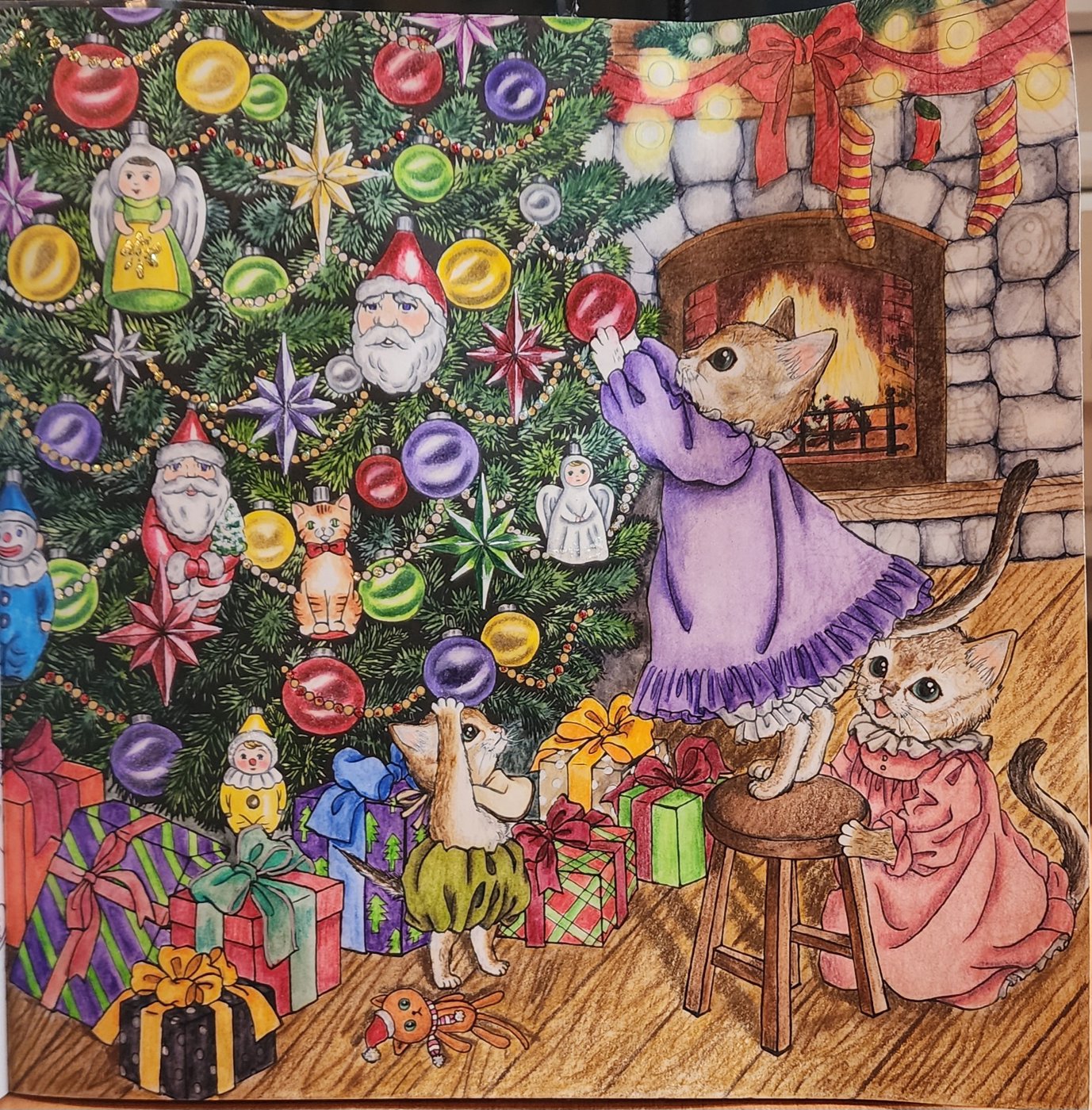 Работа от Allitera