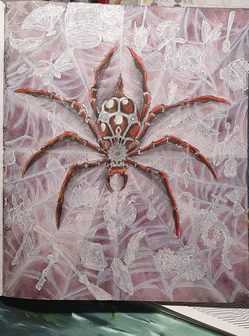 Работа от Алла Хобби