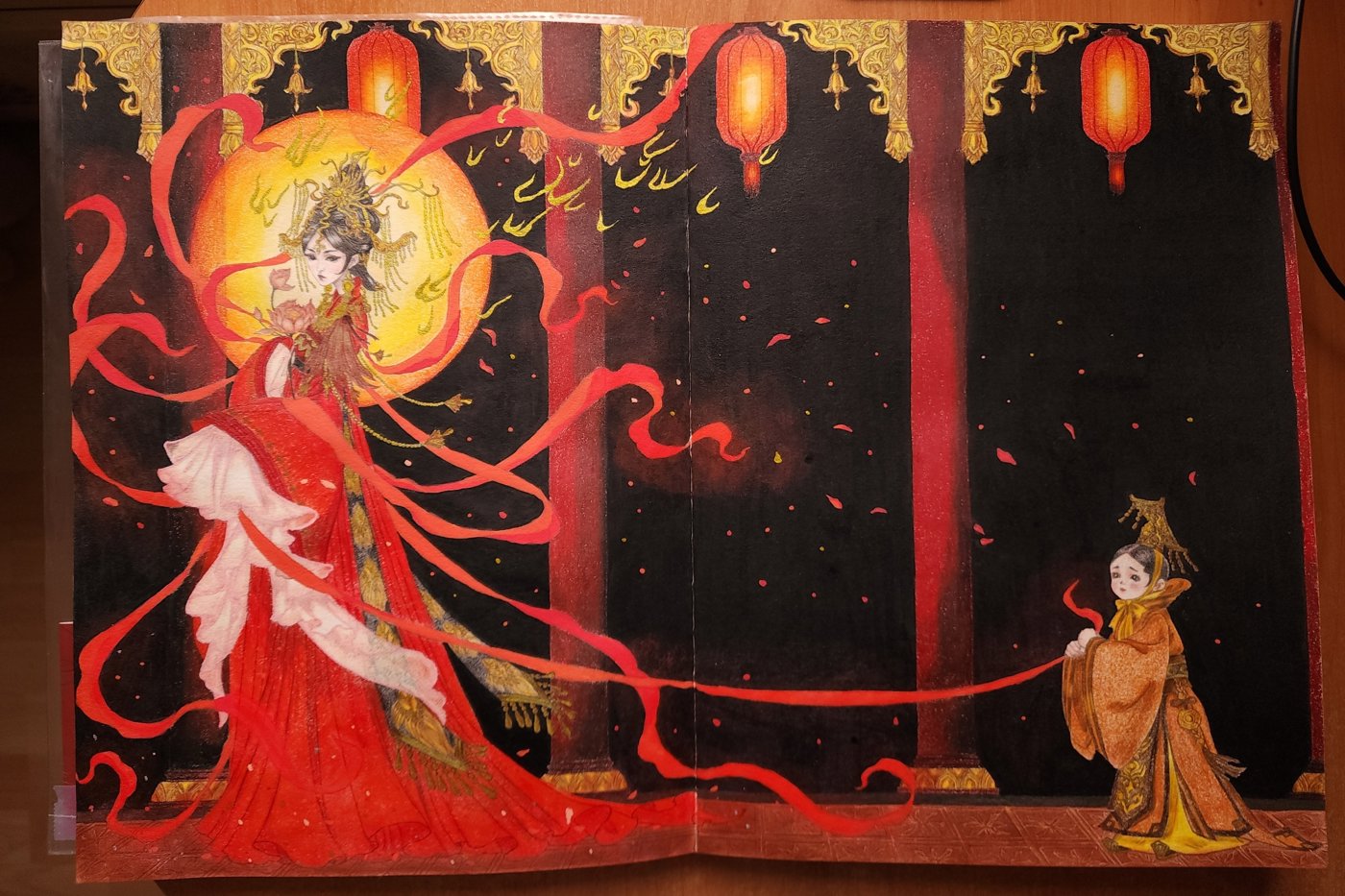 Работа от Allitera