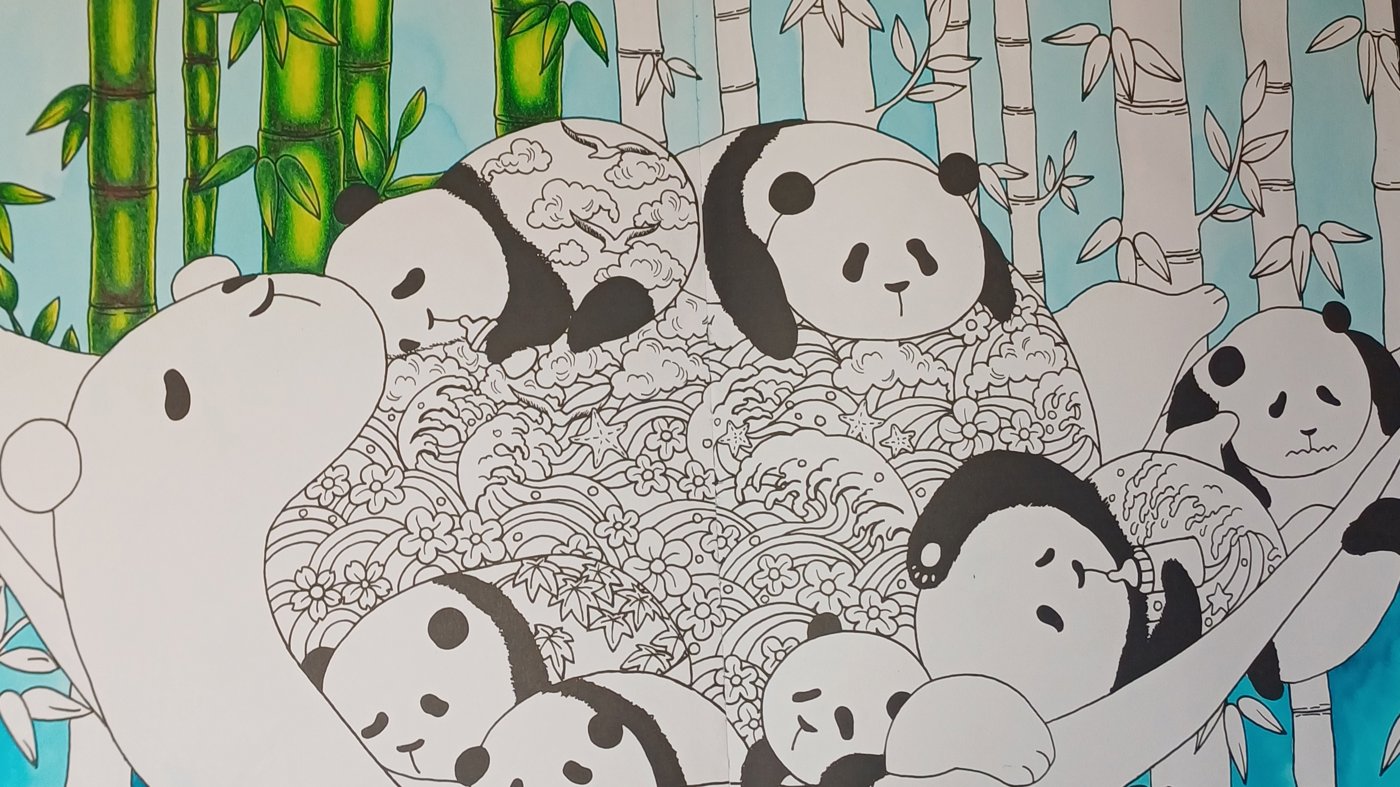 Работа от Violetta Zaikina