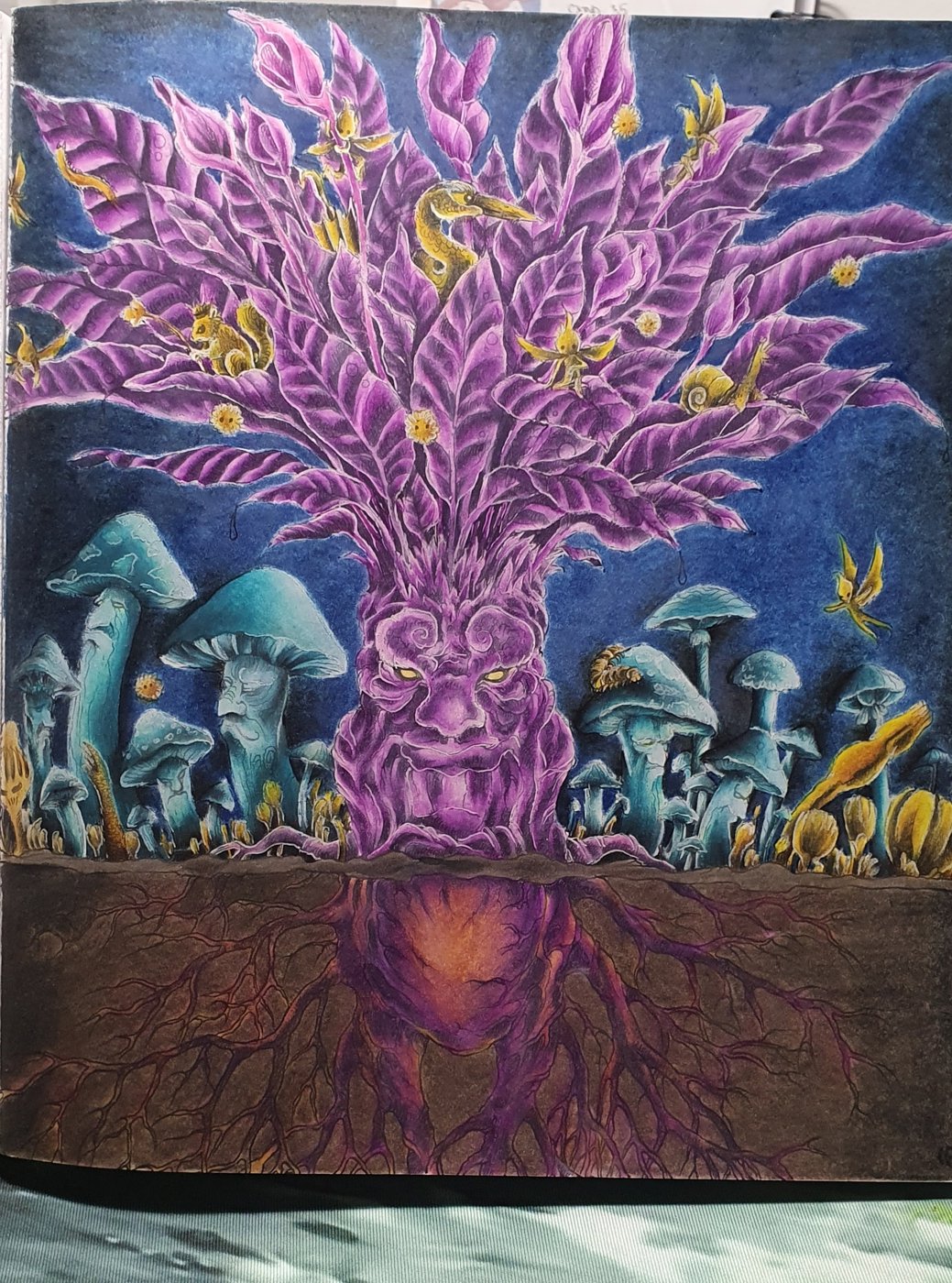 Работа от Алла Хобби