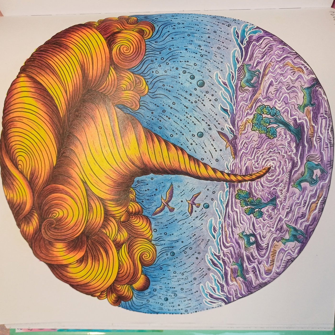 Работа от Violetta Zaikina