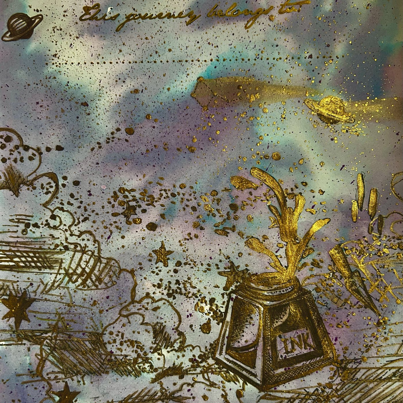 Работа от MireLis