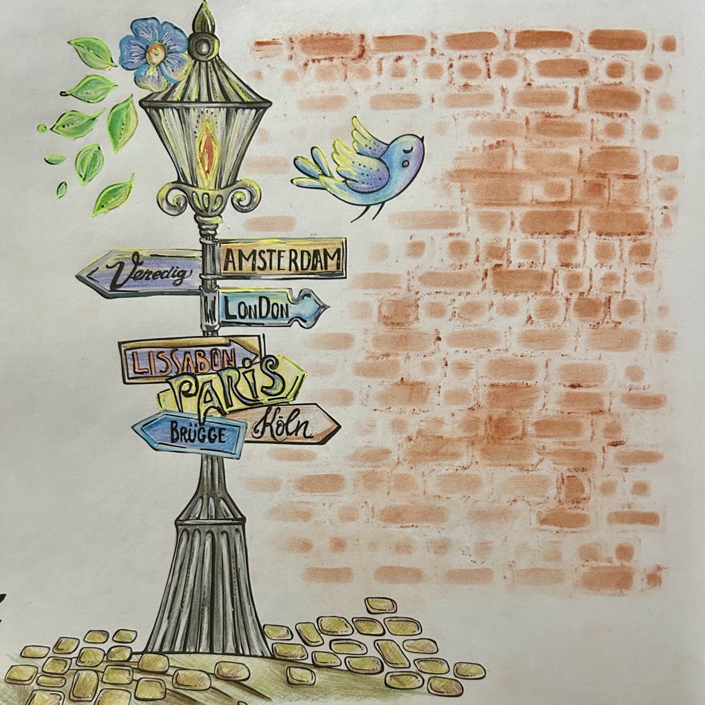 Работа от MireLis