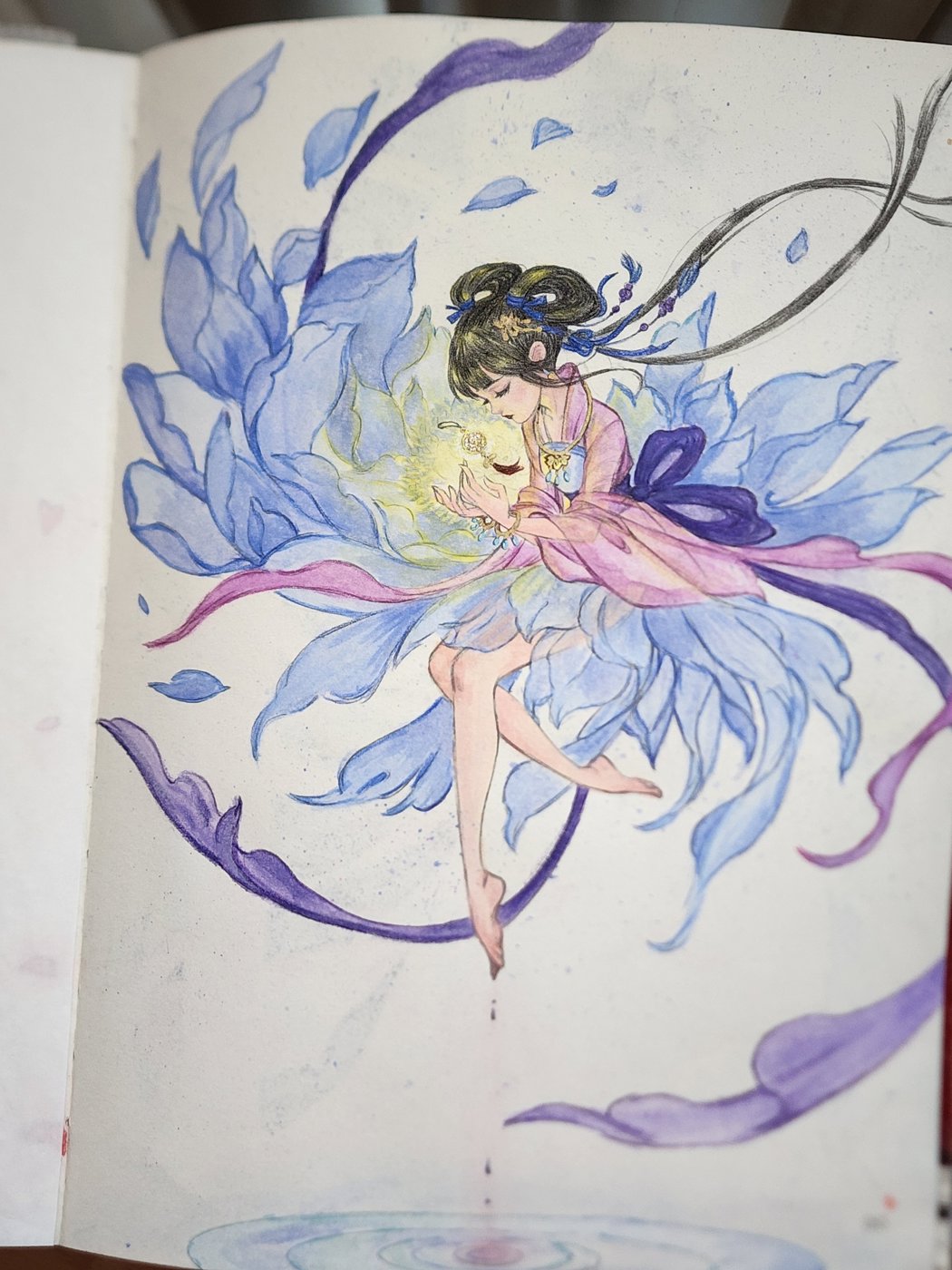 Работа от Allitera