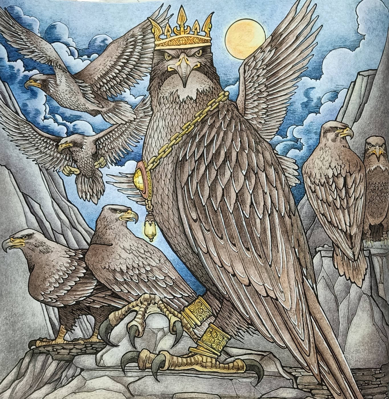 Работа от Лариса