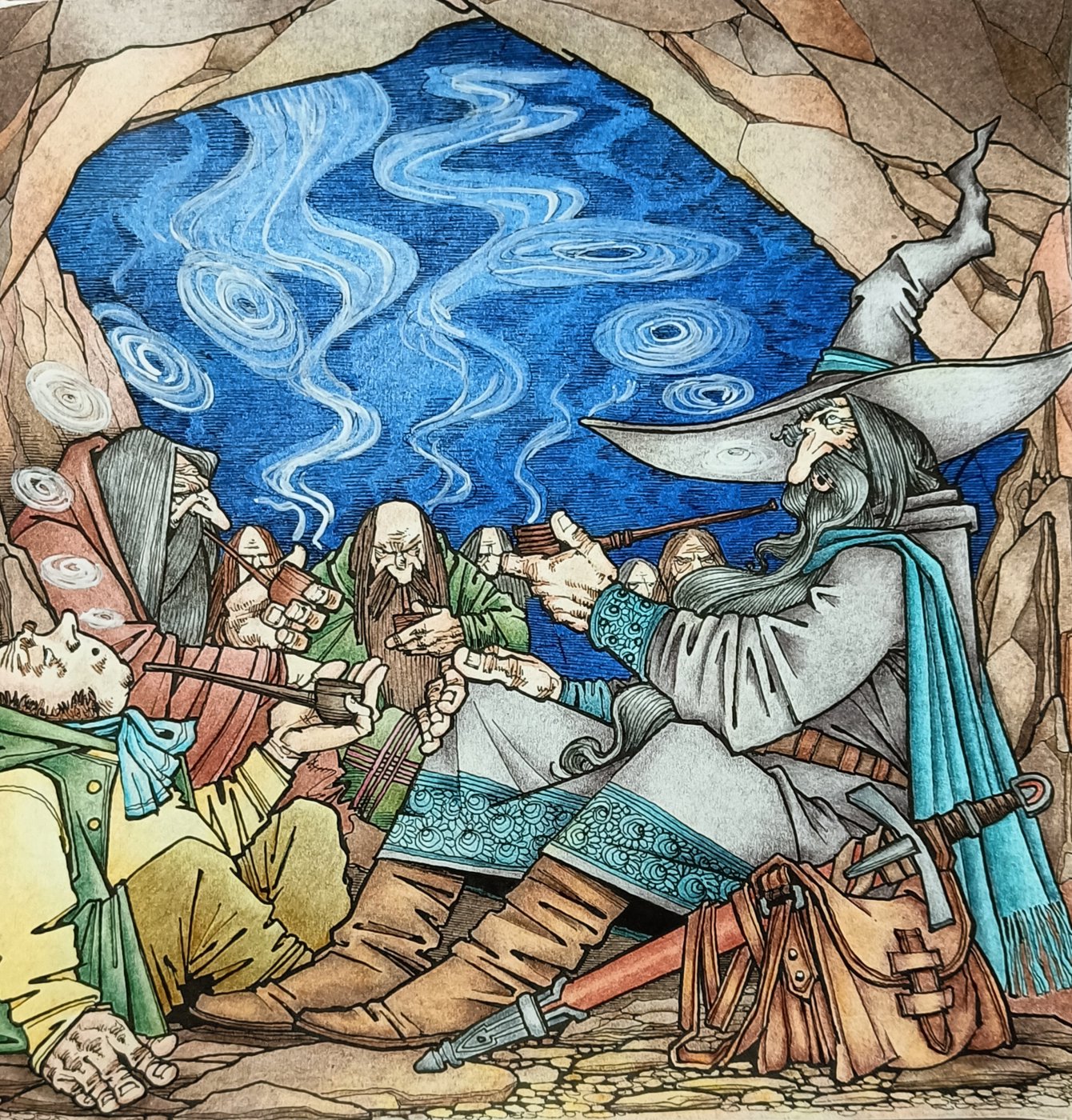 Работа от Лариса