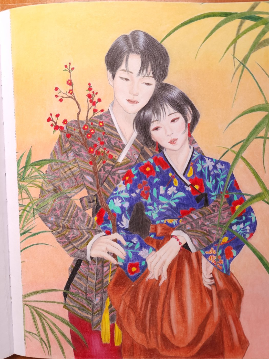 Работа от Allitera