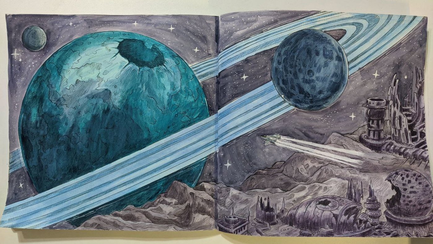 Работа от Irina