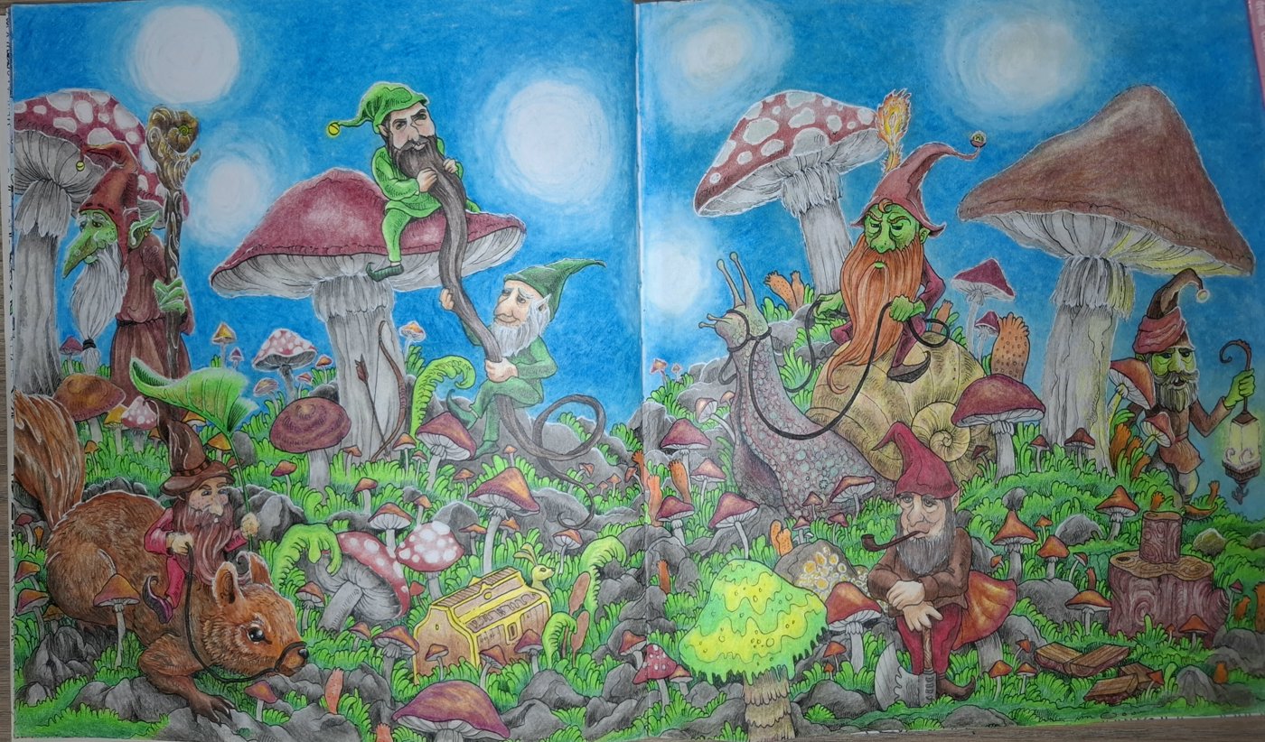 Работа от Asta