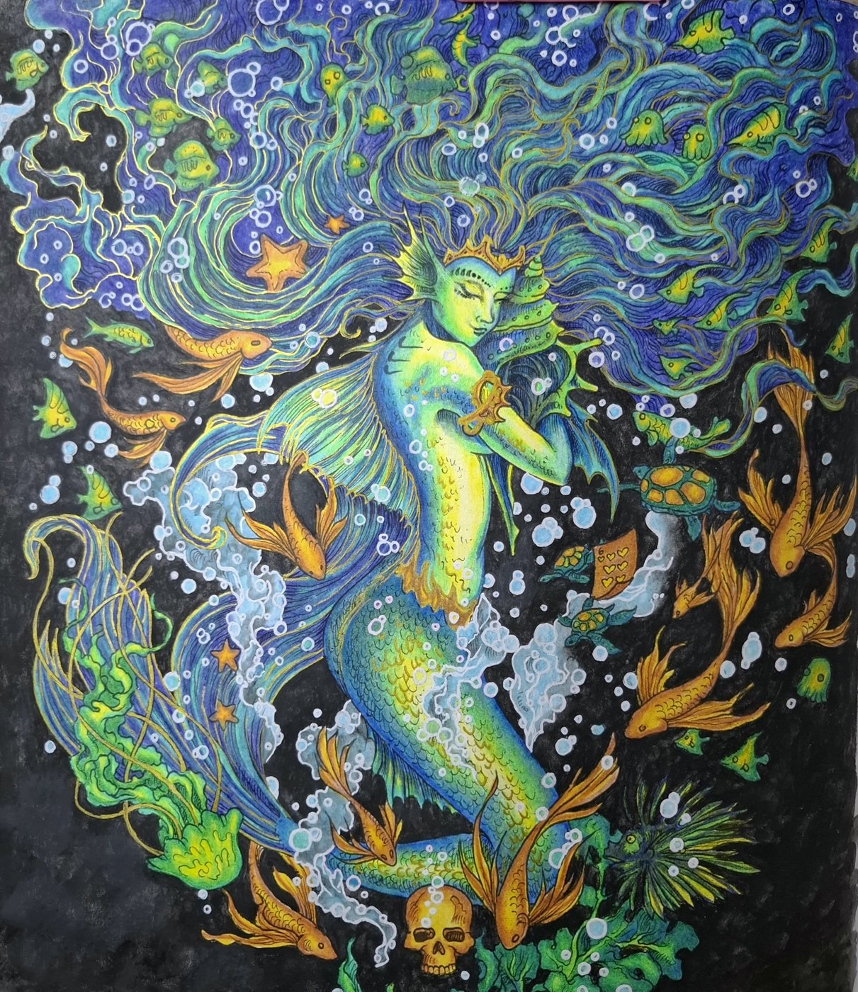 Работа от Asta