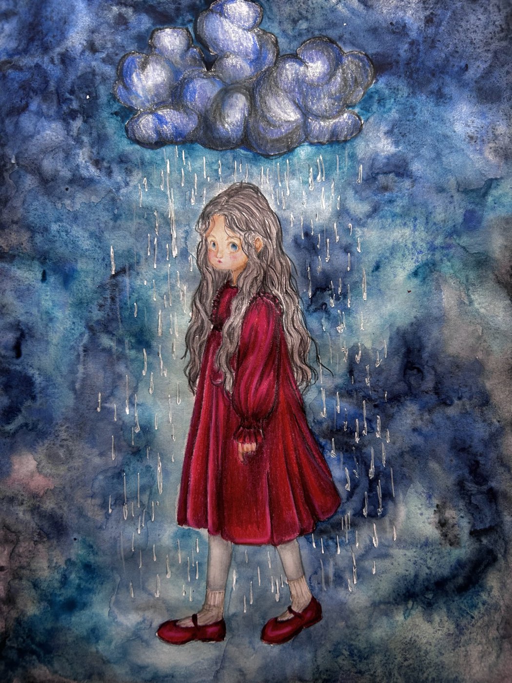 Работа от MireLis