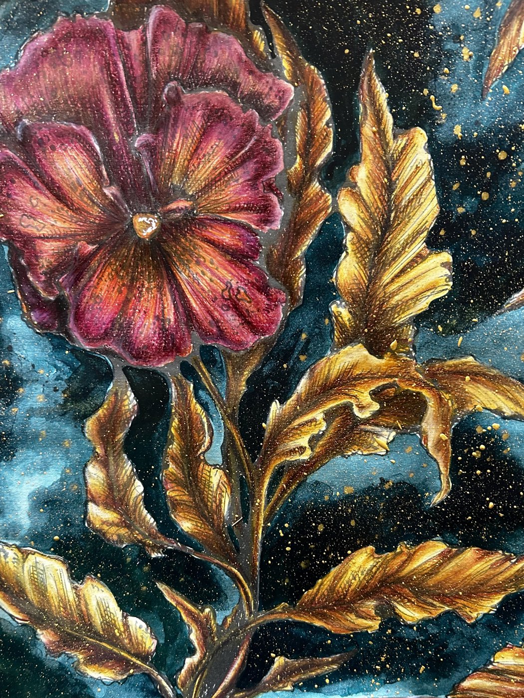 Работа от MireLis