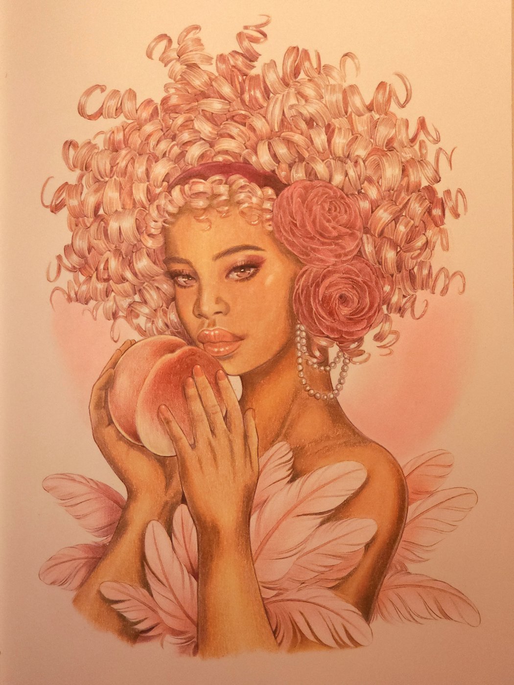 Работа от Allitera