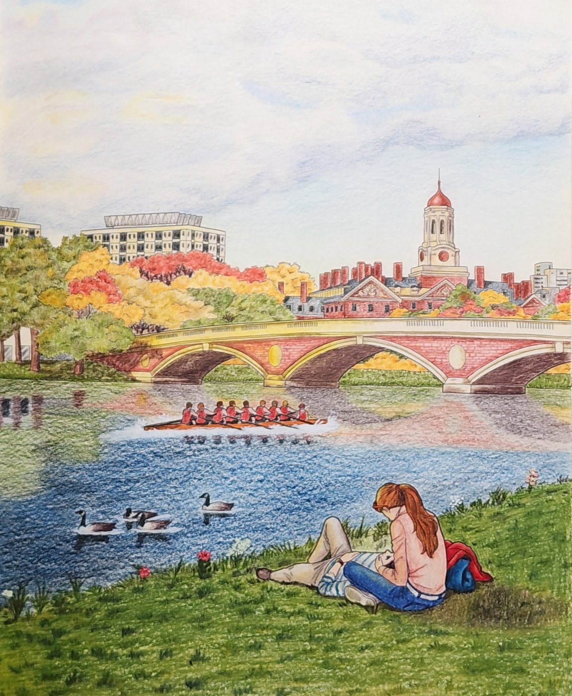 Работа от Allitera